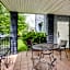Best Western Owego Inn