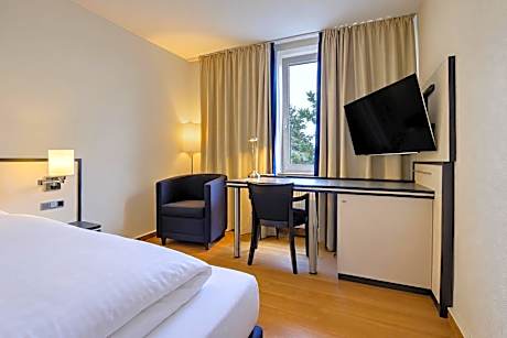 Standard  Room