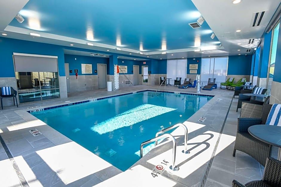 Hampton Inn By Hilton & Suites Cincinnati Liberty Township