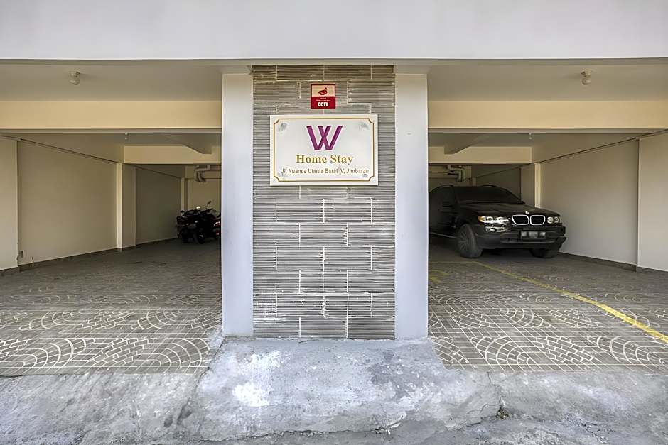 W homestay by KoolKost – Badung Regency, CO