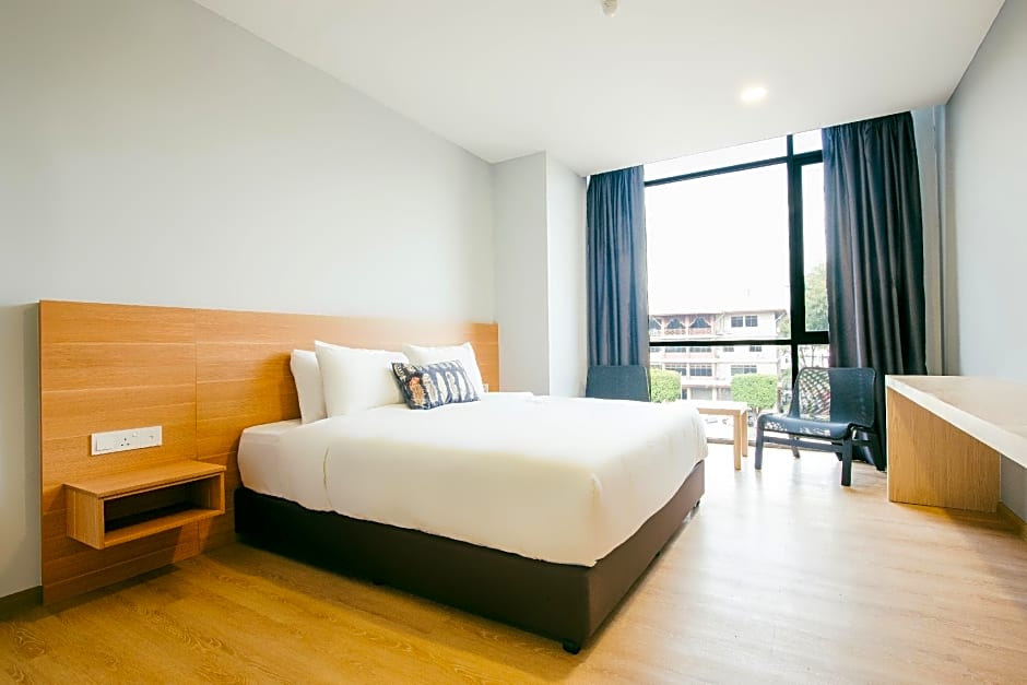 Chill Suites Langkawi