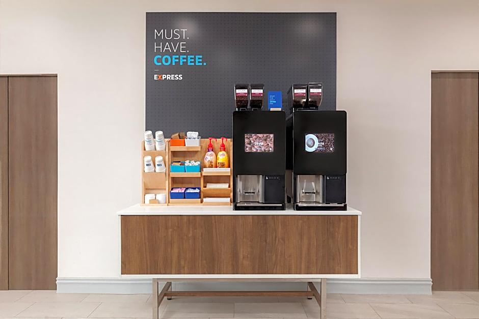 Holiday Inn Express & Suites Prosper South - Frisco by IHG