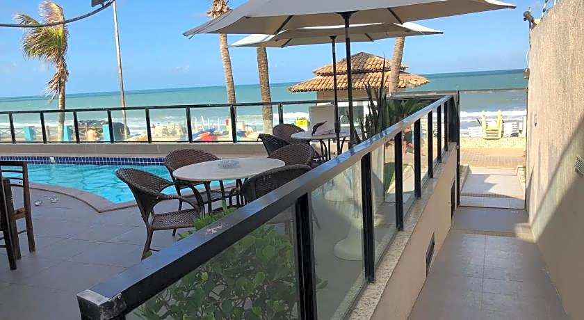 Kings Flat Hotel Ponta Negra Waterfront