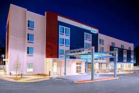SpringHill Suites by Marriott Augusta
