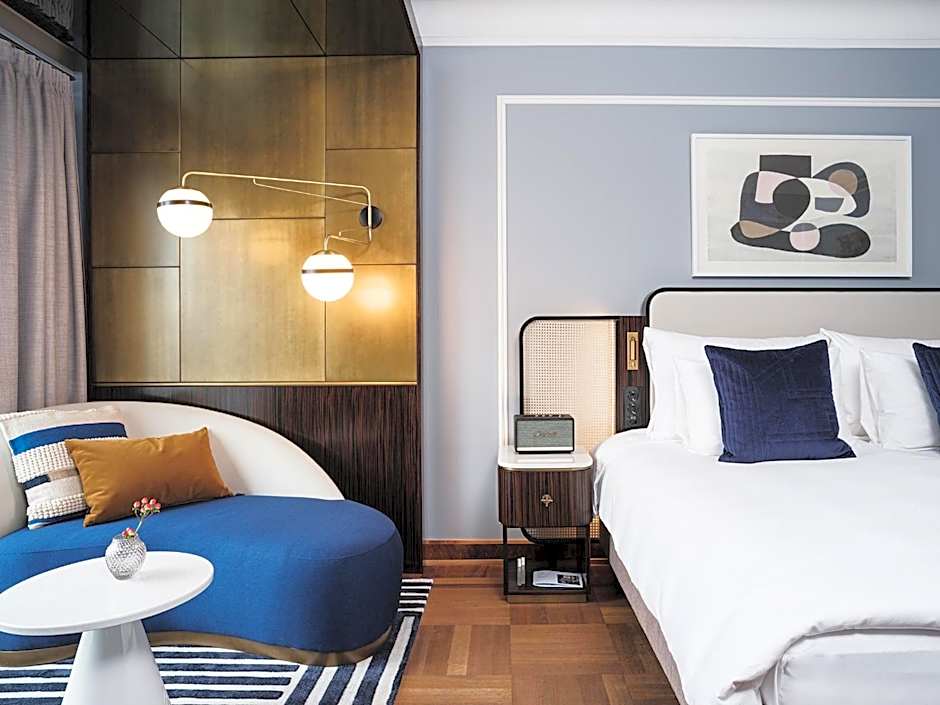 AMERON Zürich Bellerive au Lac