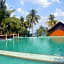 Koh Tao Bamboo Huts