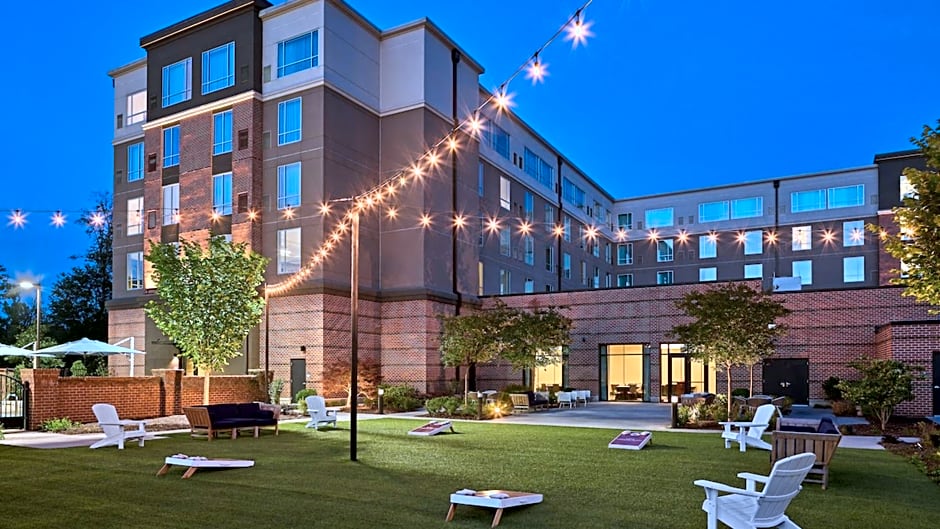 Crowne Plaza North Augusta, by IHG Hotel