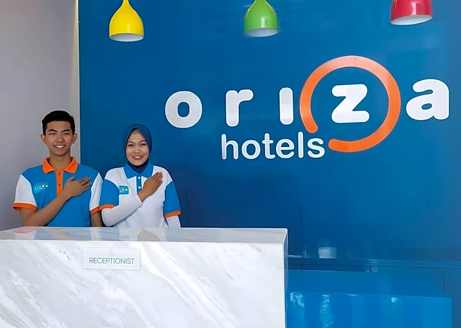 Hotel Berlian International Surabaya