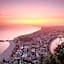 Azores Harbourside Studio - private self contained unit