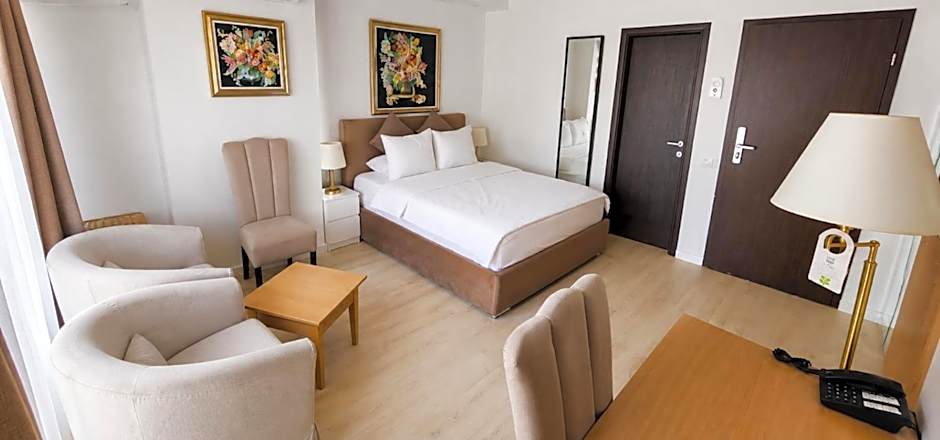 Bucur Accommodation