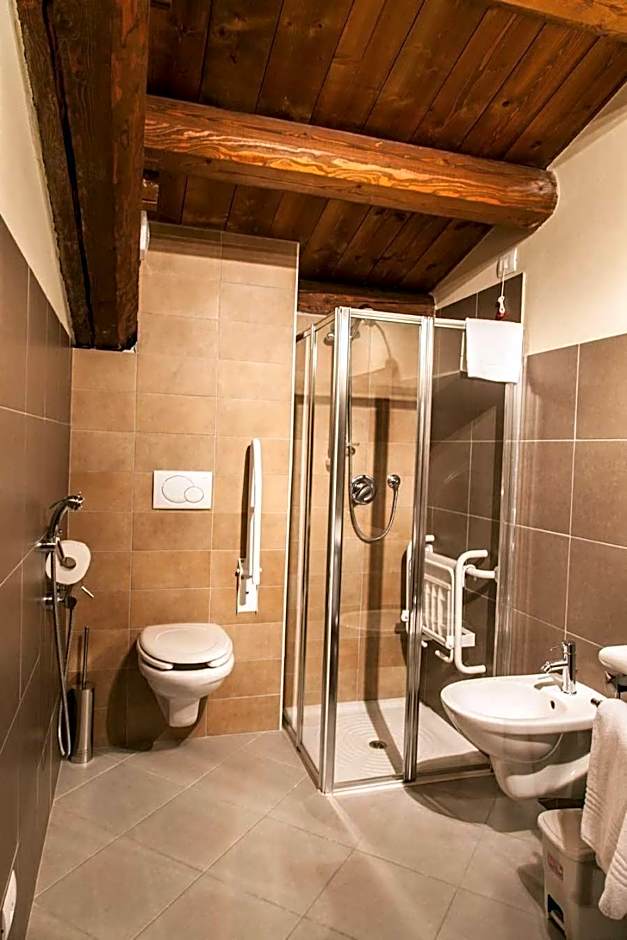 Hotel Residence Diamantina