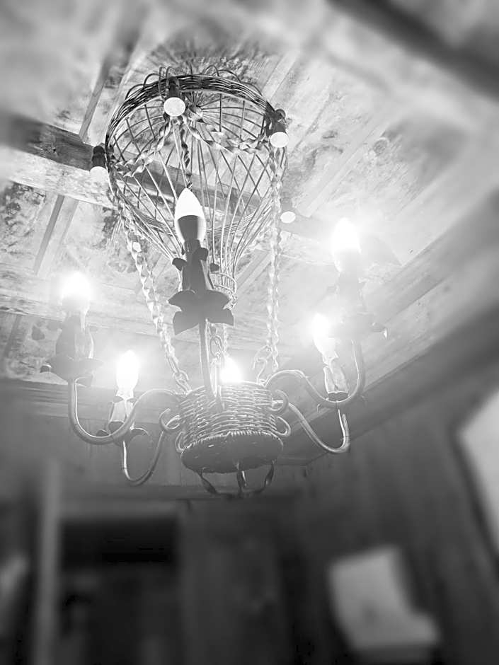 B&b di Charme Palazzo Lambertenghi