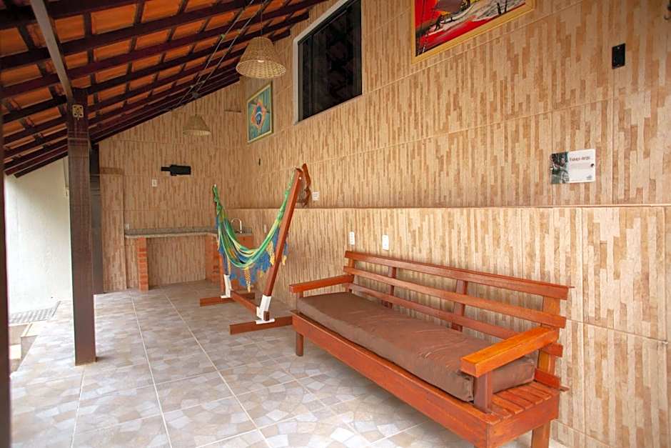 Pousada nossas Raízes