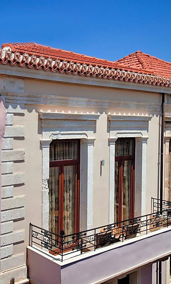 Antica Dimora Suites