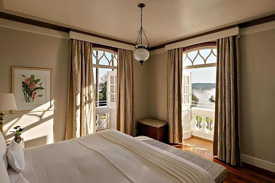 Hotel das Cataratas, A Belmond Hotel, Iguassu Falls