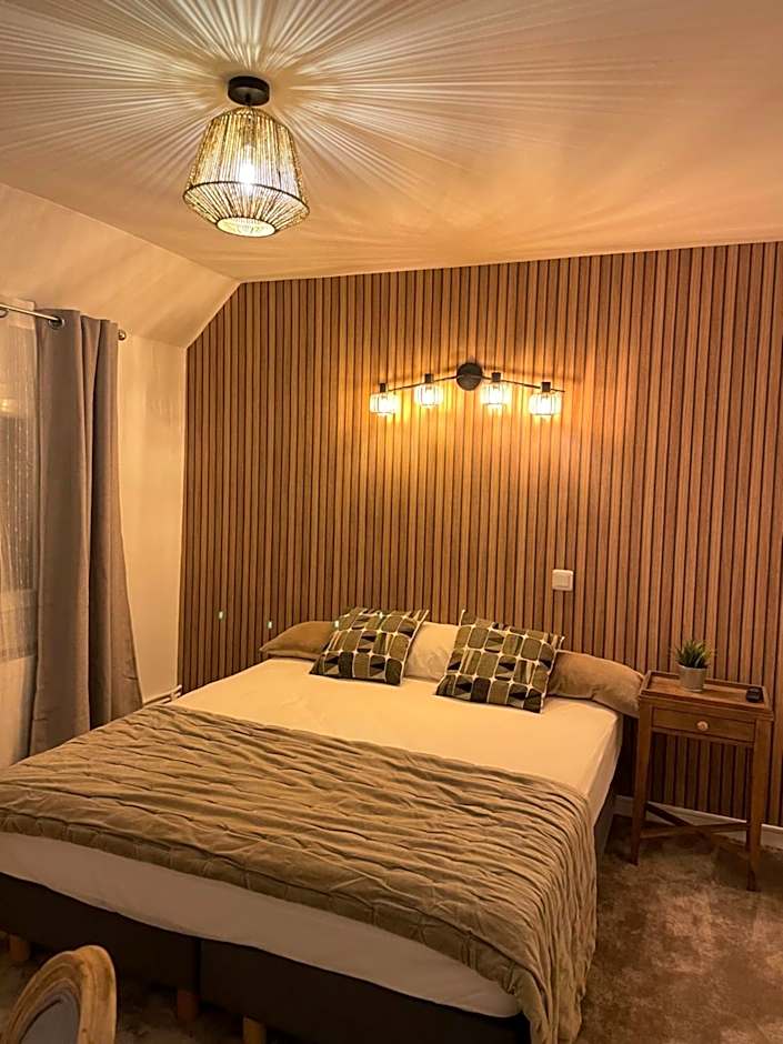 Hotel de charme Equinoxe