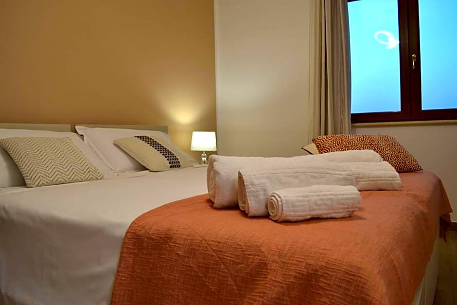 B&B Trepo Santa Domenica