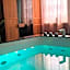 Symbiose hotel