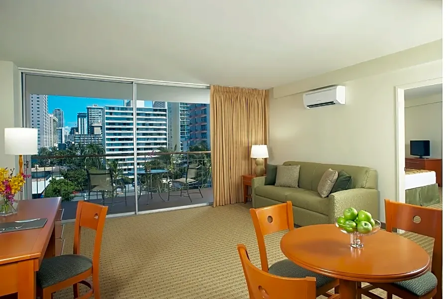 Pearl Hotel Waikiki