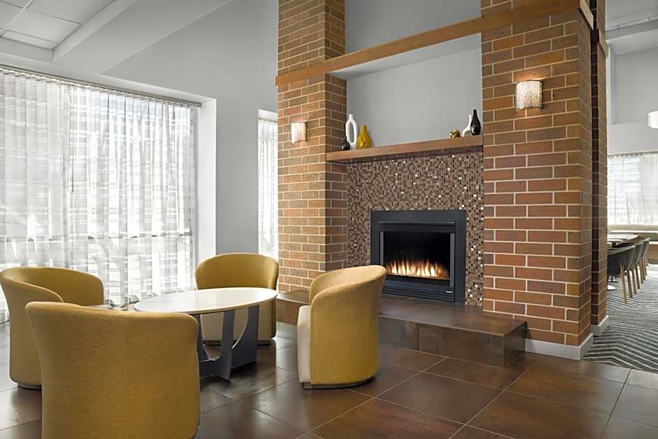 Homewood Suites By Hilton Omaha-Downtown