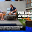 Teratai Villa Canggu by Ini Vie Hospitality