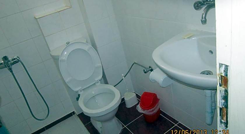 Hotel Red Rose