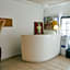 ANTIQUE Guest House Fundidora