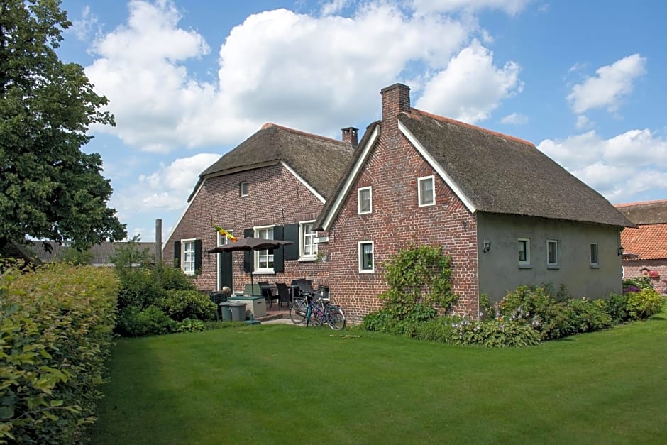 De Martiene Plats - Bed & Breakfast