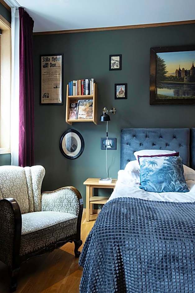 Hotell Gästis