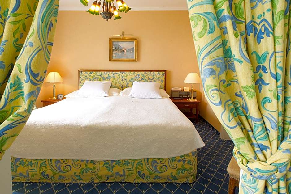 Hotel Wengener Hof