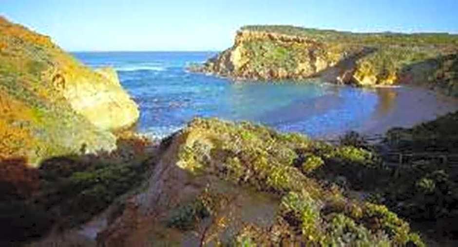 Butterfly Farm Bed and Breakfast Nirranda