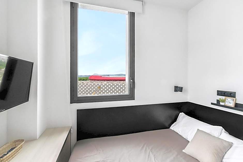 Home and CoLiving Pamplona