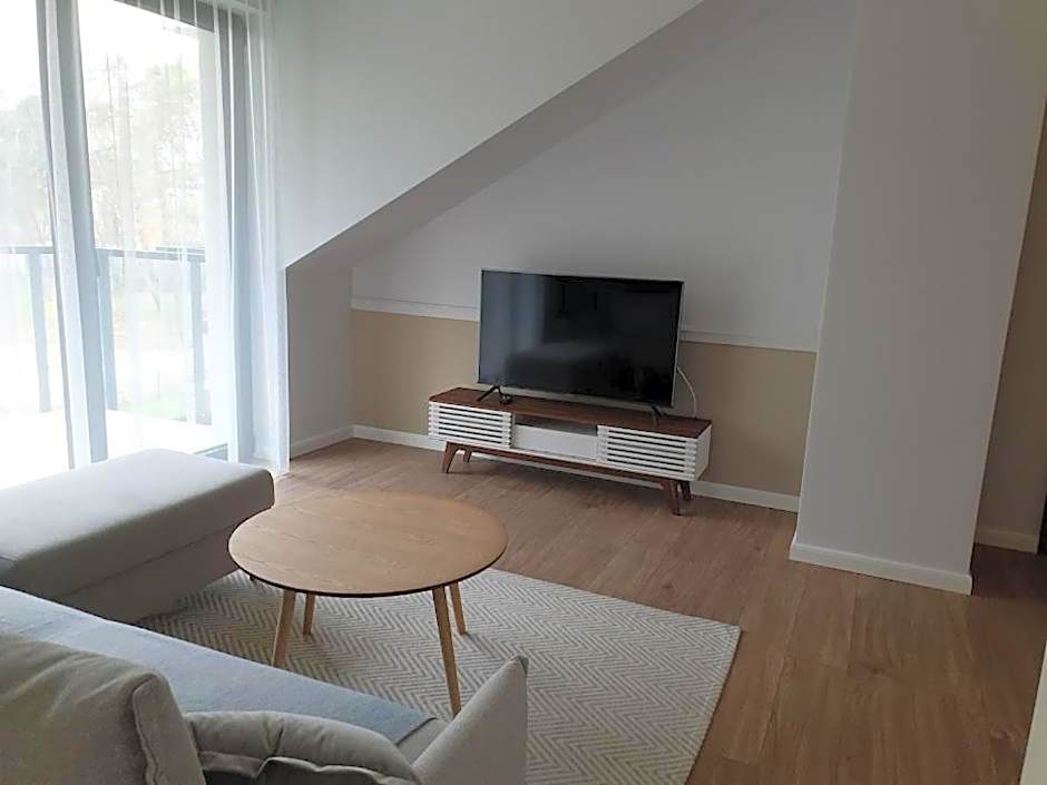 Ostseeresidenz Niechorze