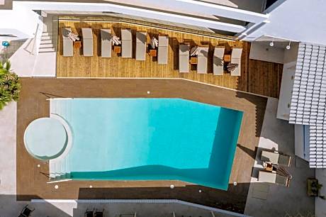 Aegean View Hotel - Rethymno
