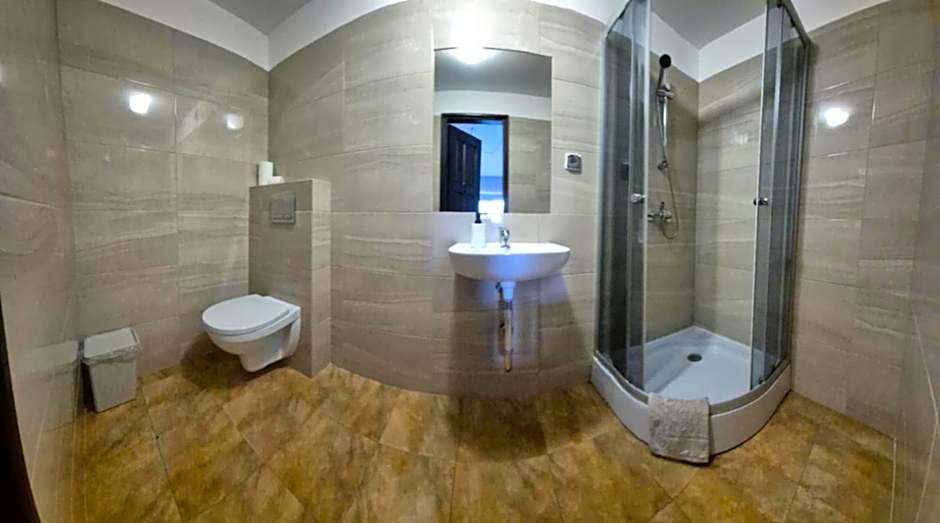 Biały Bór Rooms