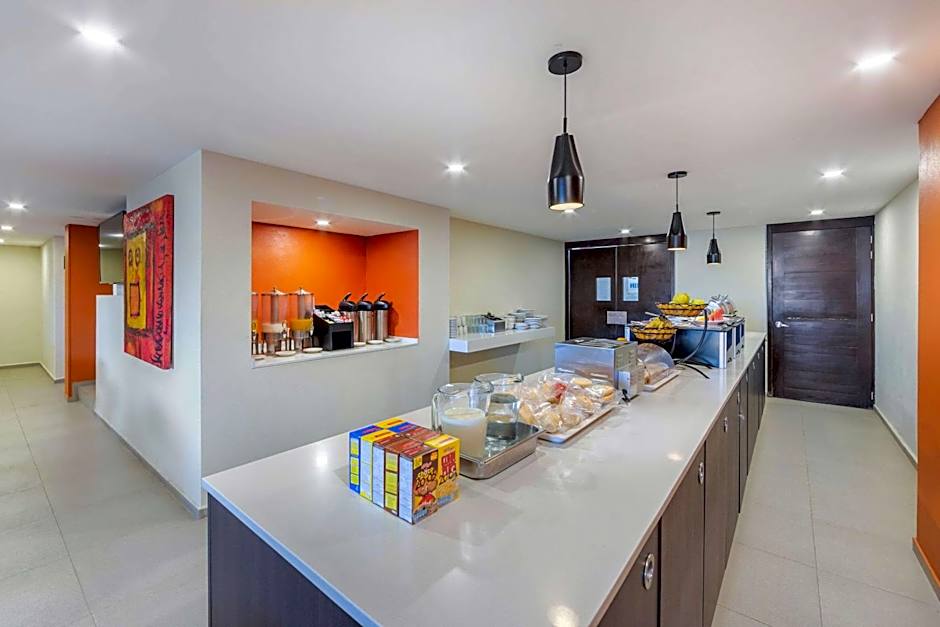 Comfort Inn San Luis Potosi