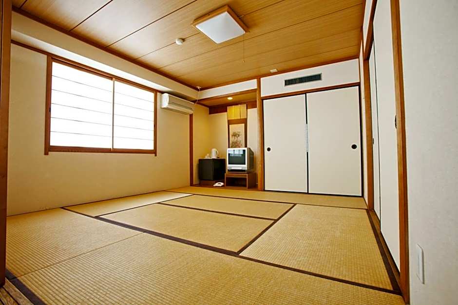 HOTEL THE NEXT KANKU