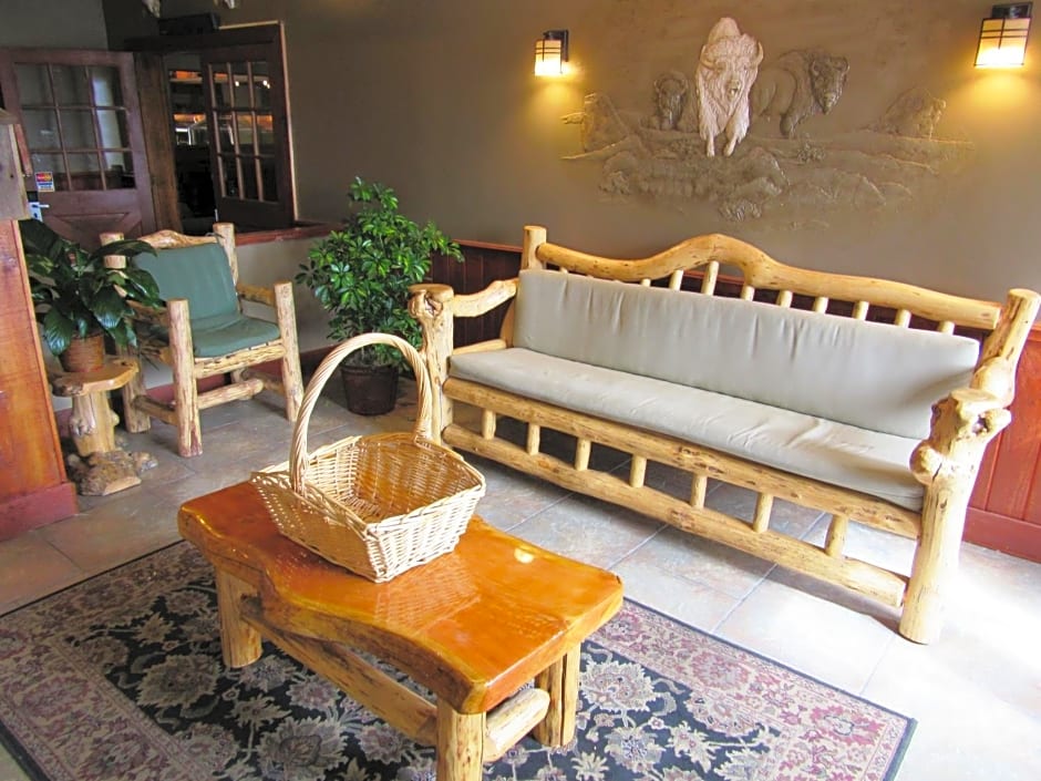 White Buffalo Hotel