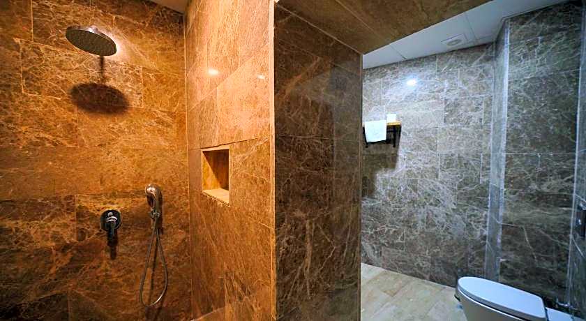 Goreme Cave Lodge