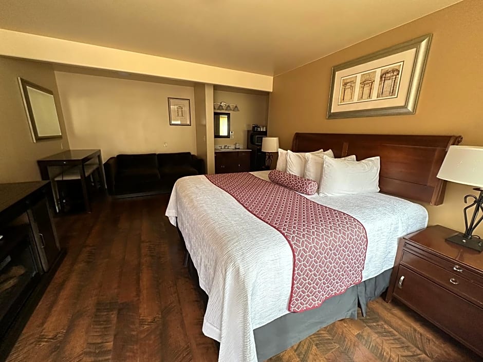 Abram Inn & Suites