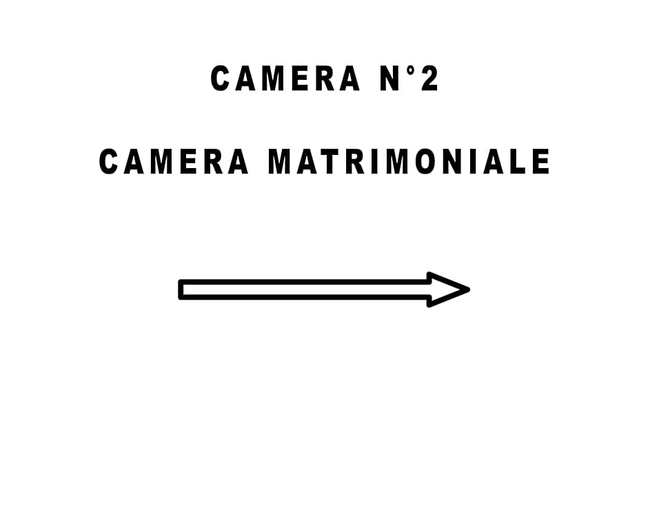 Affittacamere Lo Scoglio