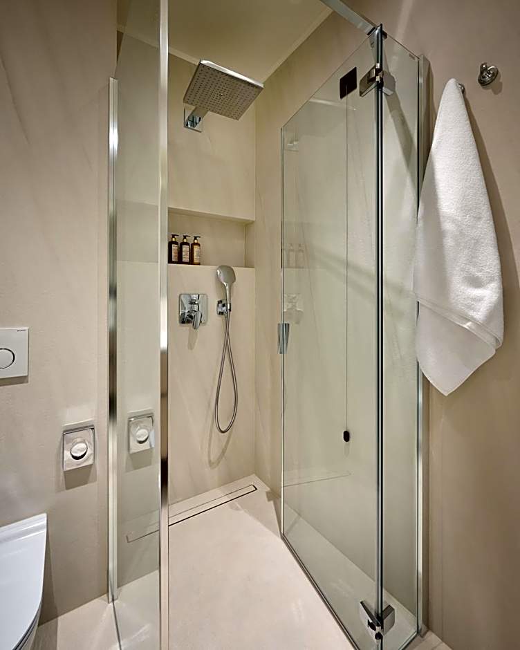 Mirari Boutique Hotel