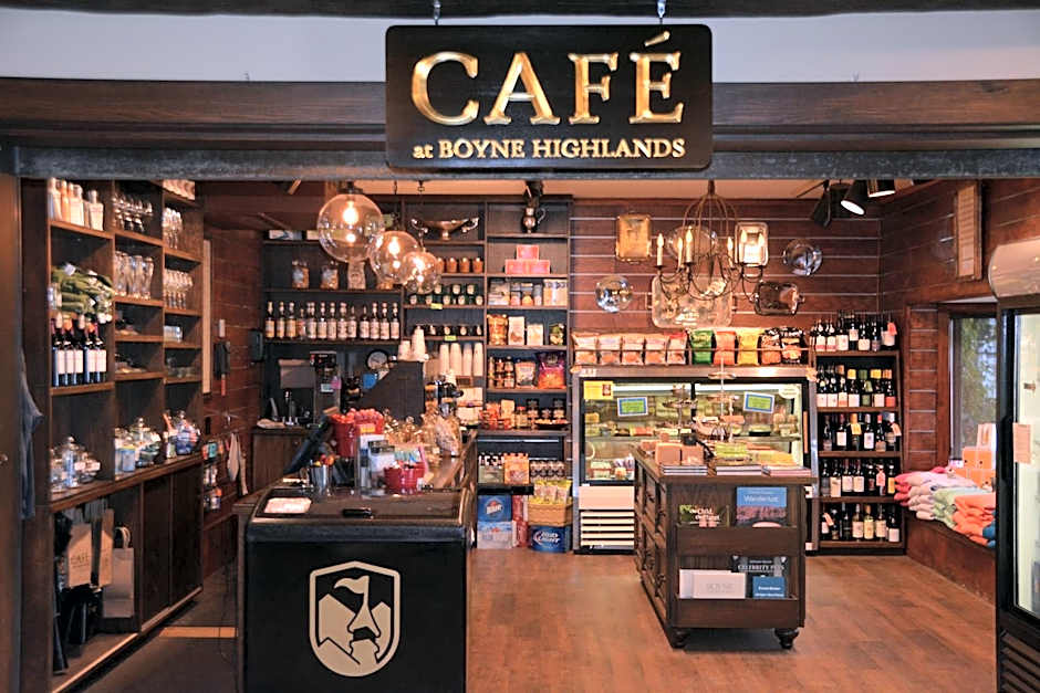 The Highlands at Harbor Springs