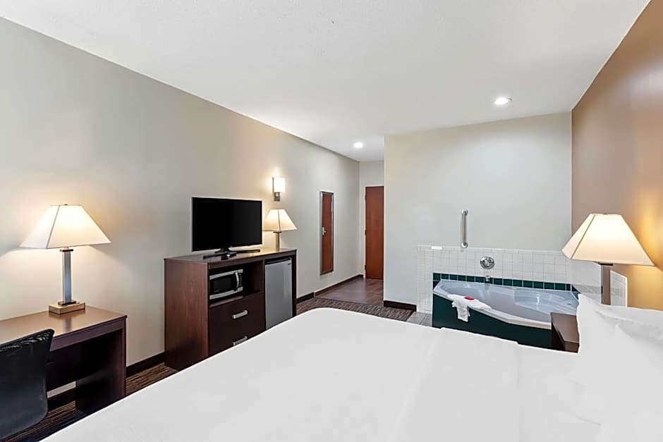 SureStay by Best Western Grayson