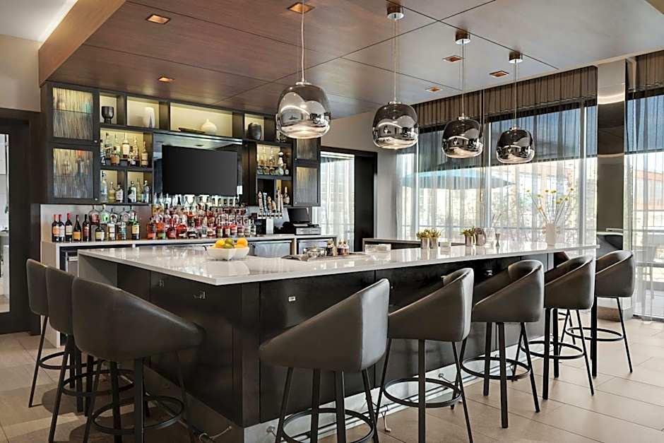 AC Hotel by Marriott Cincinnati at Liberty Center