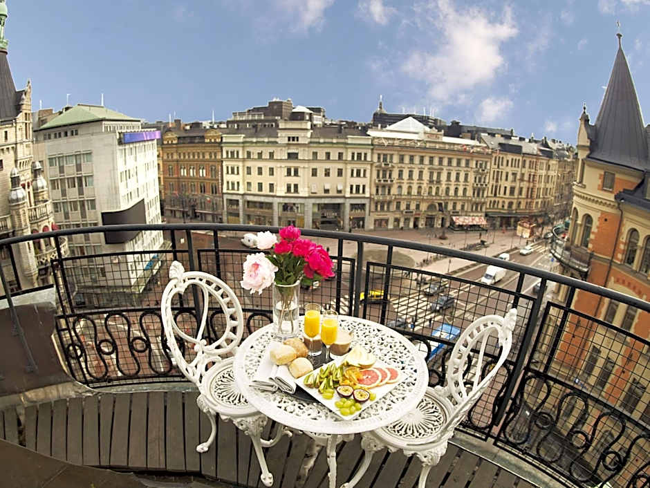 Hotel Kung Carl, WorldHotels Crafted