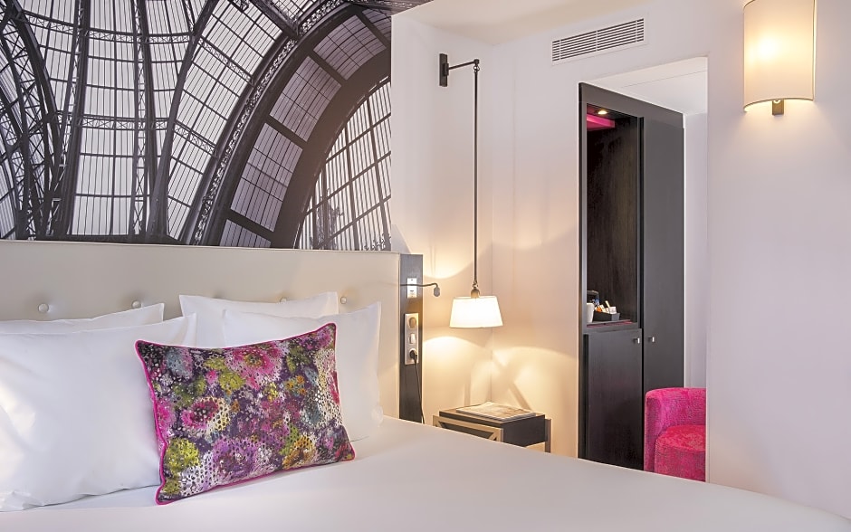 Hotel Gustave