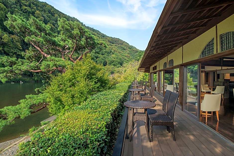 Suiran, a Luxury Collection Hotel, Kyoto