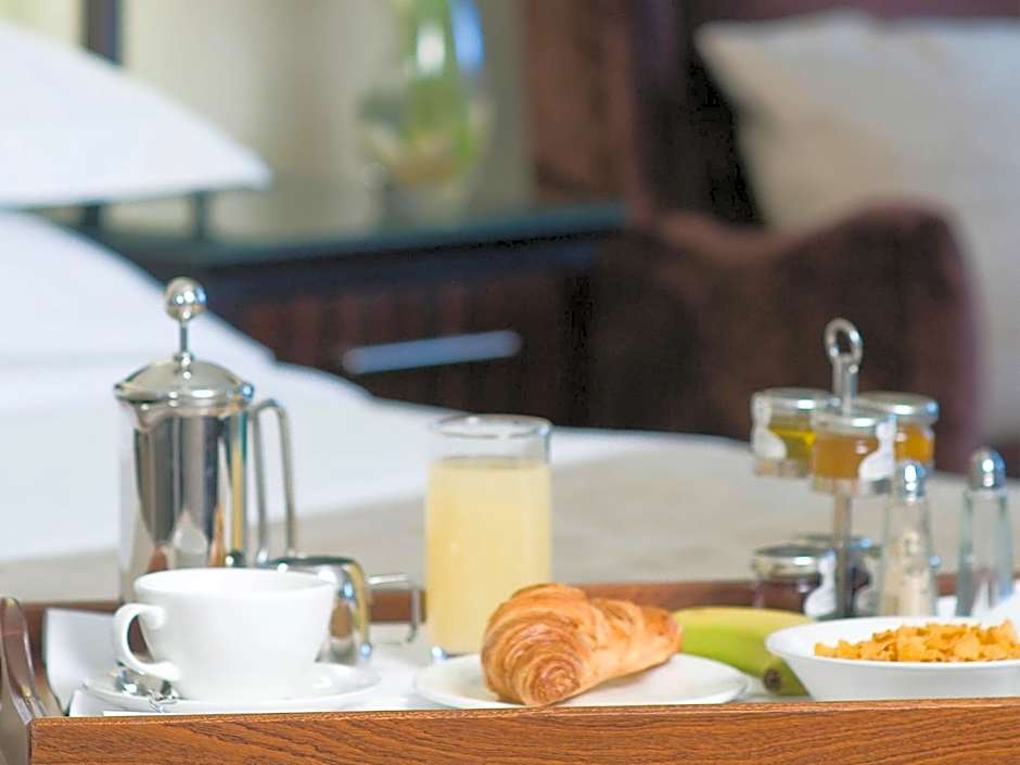 Macdonald Frimley Hall Hotel & Spa