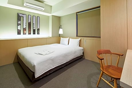 Double Room - Non-Smoking